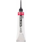 Amsterdam Relief Paint 20 ml White – Sleviste.cz