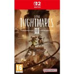 Little Nightmares 3 – Hledejceny.cz