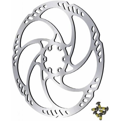 Magura Storm HC 203 mm brzdový kotouč – Zboží Dáma
