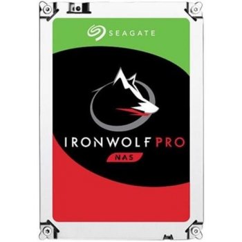 Seagate IronWolf 6TB, ST6000VN001