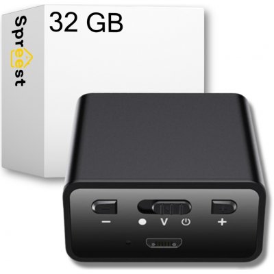 Spreest Q65 32GB – Zboží Mobilmania