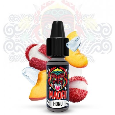 Full Moon Maori HONU 10 ml – Zboží Dáma Full Moon Maori HONU 10 ml – Zboží Dáma