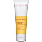 Clarins Comfort Scrub peeling na obličej 50 ml – Zboží Mobilmania