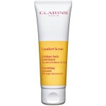 Clarins Comfort Scrub peeling na obličej 50 ml – Zbozi.Blesk.cz