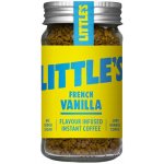 Little's French Vanilla 50 g – Zboží Dáma