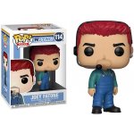 Funko Pop! NSYNC Joey Fatone – Zboží Dáma