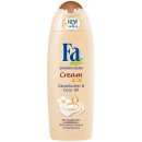 Fa Cream & Oil Cacao butter & Coco oil sprchový gel 250 ml