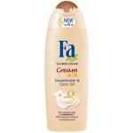 Fa Cream & Oil Cacao butter & Coco oil sprchový gel 250 ml – Hledejceny.cz