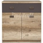 BRW Malcolm KOM2D1S – Zbozi.Blesk.cz