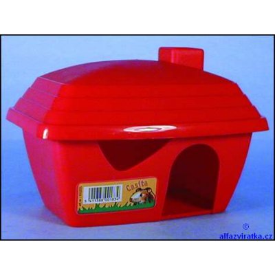 Savic Casita 15,5 x 11,5 x 10,5 cm – Hledejceny.cz