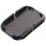 Protiskluzová podložka SILICON GRANDE černá • Compass – Zboží Živě