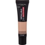 L'Oréal Paris Matující make-up Infallible 24H Matte Cover 175 Sand 30 ml – Hledejceny.cz