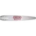Oregon Vodící lišta carvingová 10" 25cm 1/4" 10mm 535044 – Zbozi.Blesk.cz