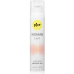 Pjur Woman Lust Vibrating Orgasm Gel 15 ml – Hledejceny.cz