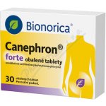 Canephron forte tbl.obd. 30 – Zbozi.Blesk.cz