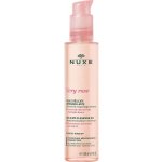 Nuxe Very Rose jemný čisticí olej na obličej a oči 150 ml – Hledejceny.cz