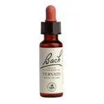 Bachovy květové esence Sporýš lékařský Vervain 20 ml – Hledejceny.cz