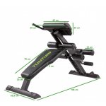 Tunturi CT80 Core Trainer – Zboží Dáma