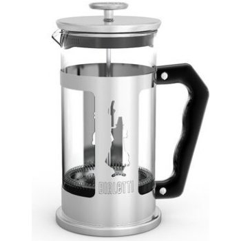 French press Bialetti Preziosa 1l