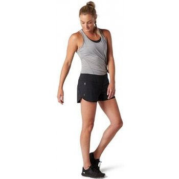 Smartwool W Merino Sport Lined Short black