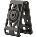 Amomax opasková platforma pro pouzdra Černá – Zboží Mobilmania