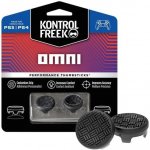 KontrolFreek Omni (Black) PS4/PS5 Extended Controller Grip Caps – Zboží Živě
