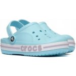 Crocs pantofle BAYABAND CLOG KID'S 207019-411 – Zboží Dáma