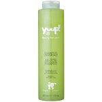 Yuup! Šampon na všechny typy srsti Yuup HOME 500 ml – Zboží Mobilmania