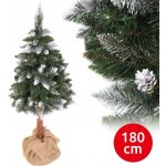 ANMA | Vánoční stromek PIN 180 cm borovice | SCP 180 – Hledejceny.cz
