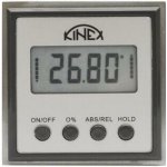 KINEX K-MET digitální bez libely 50x50mm 5017-02-050 – Hledejceny.cz