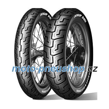 Dunlop D401 Harley-D 100/90 R19 57H