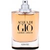 Parfém Giorgio Armani Acqua di Giò Absolu parfémovaná voda pánská 75 ml tester