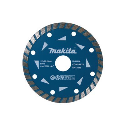 Makita D-41626 – Zboží Dáma