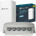TP-Link SG2005P-PD – Zboží Živě