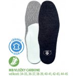 Santé Carbone Zdravotní ortopedické vložky – Hledejceny.cz
