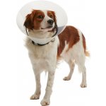 Kruuse Buster Clic Collar Plastový ochranný límec 40 cm – Zboží Mobilmania