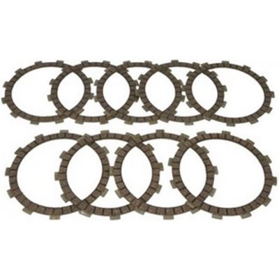 TRW Kawasaki Z 1000 – Hledejceny.cz