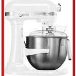 KitchenAid Heavy Duty 5KSM7591XEER – Hledejceny.cz
