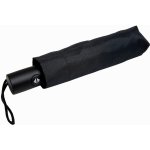 Pánský skládací deštník Cambridge černý – Zboží Dáma