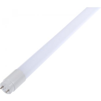 T-led LED trubice HBN120 18W 120cm WW 3000K teplá bílá LED zářivka 1200mm  mléčná od 128 Kč - Heureka.cz