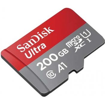 SanDisk microSDXC 64 GB UHS-I U1 SDSQUNB-064G-GN3MN