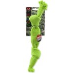 Dog Fantasy Uzel pískací 35 cm 2 knoty – Sleviste.cz