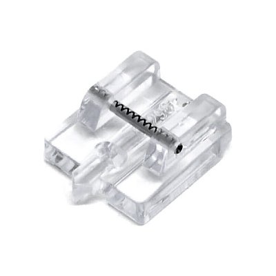 Patka na skrytý zip Pfaff 820474096 – Zbozi.Blesk.cz