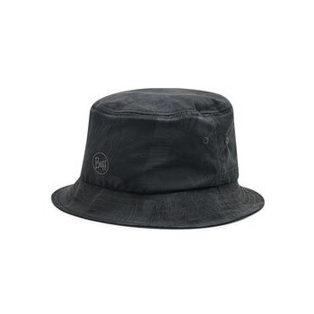 Buff Trek Bucket Hat Rinmann Black