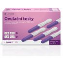 Livsane Test ovulační plodné dny 5 ks