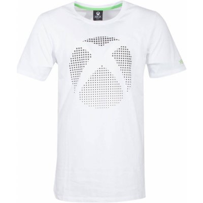 Xbox Dot Logo Pán. tričko
