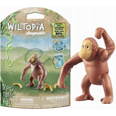 Playmobil 71057 Orangutan – Sleviste.cz