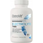 Ostrovit Electrolyte 90 tablet – Zboží Mobilmania