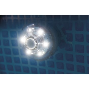 INTEX 28691 LED Pool bazénové světlo
