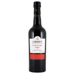 Croft Fine Ruby Port 20% 0,75 l (holá láhev) – Zboží Dáma